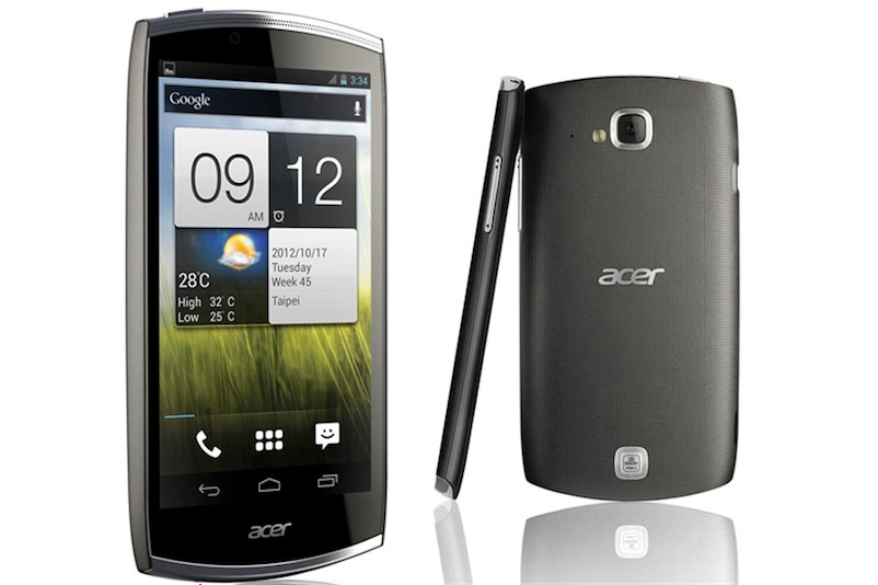 Acer CloudMobile